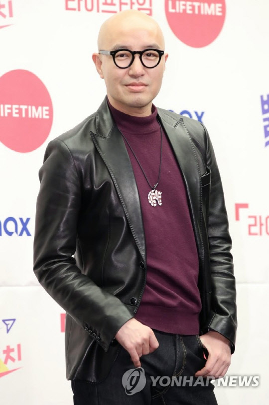 홍석천(사진=연합뉴스)